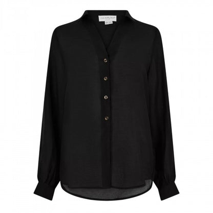 Front - Never Fully Dressed Womens/Ladies Shirt