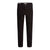 Front - Levis Womens/Ladies 712 Pocket Welted Slim Jeans