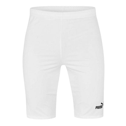 Front - Puma Mens Performance Tight Shorts