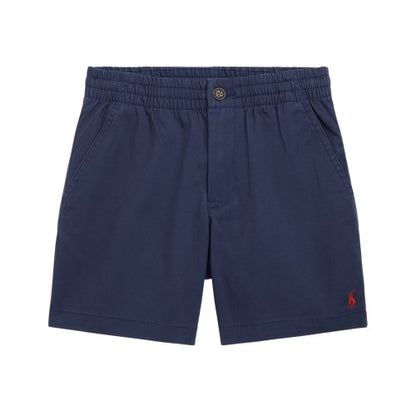 Front - Ralph Lauren Boys Chino Shorts