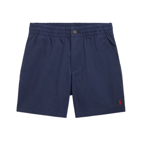 Front - Ralph Lauren Boys Chino Shorts