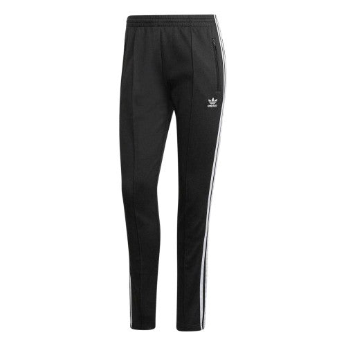 Front - Adidas Mens Classic Joggers