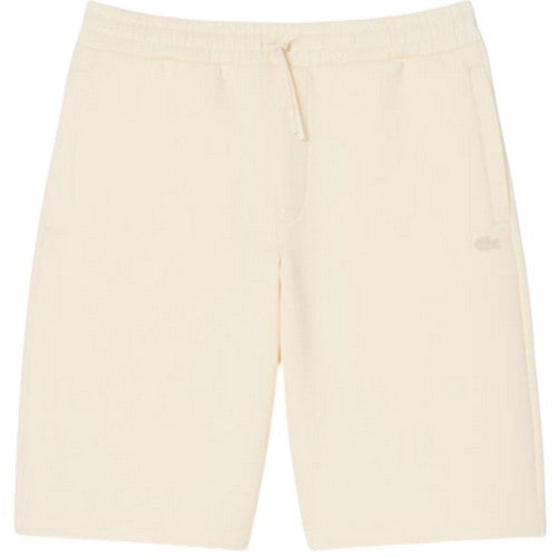 Front - Lacoste Mens Paris Shorts