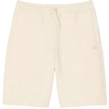 Front - Lacoste Mens Paris Shorts