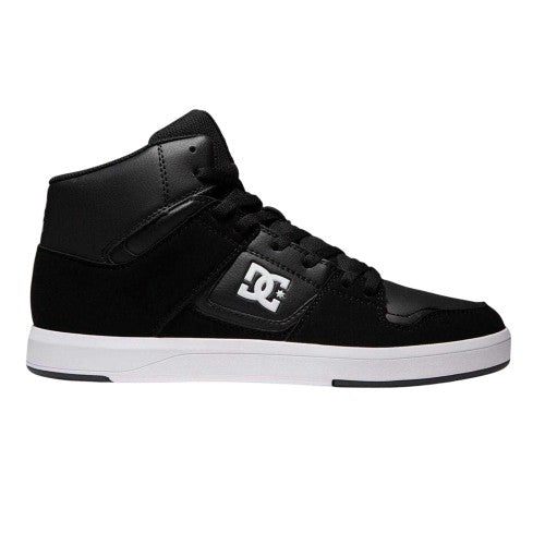 Front - DC Mens Manteca Skate Shoes