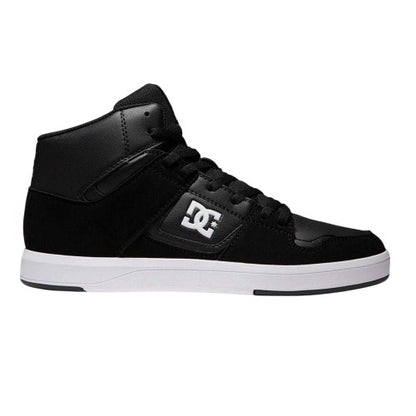 Front - DC Mens Manteca Skate Shoes