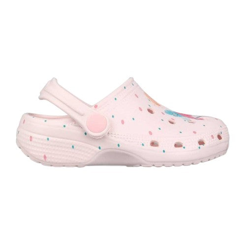 Front - SoulCal Baby Flamingo Clogs