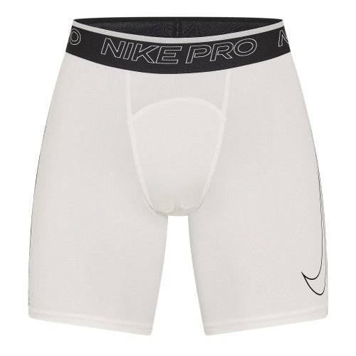 Front - Nike Unisex Adult Pro Compression Shorts