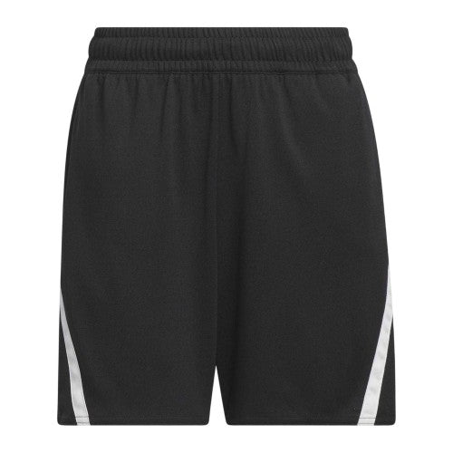 Front - Adidas Mens Select Basketball Shorts