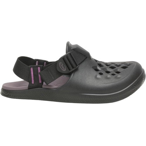 Front - Chaco Unisex Adult Stripe Clogs