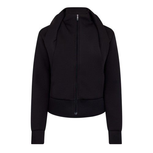 Front - Puma Womens/Ladies Yoga Performance Jacket