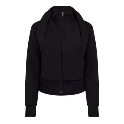 Front - Puma Womens/Ladies Yoga Performance Jacket