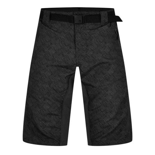 Front - Endura Mens Hummvee II Cycling Shorts