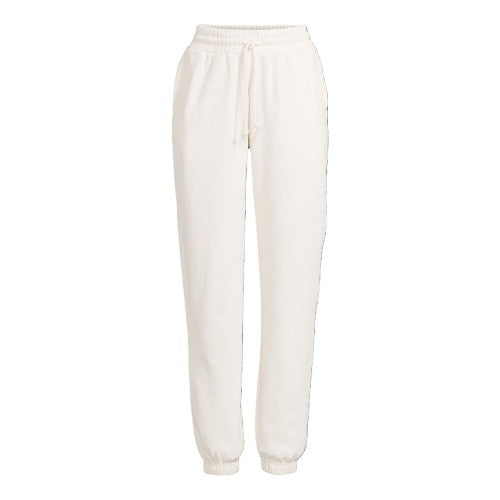 Front - Casall Womens/Ladies Fleece Jogging Bottoms