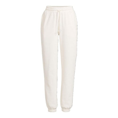 Front - Casall Womens/Ladies Fleece Jogging Bottoms