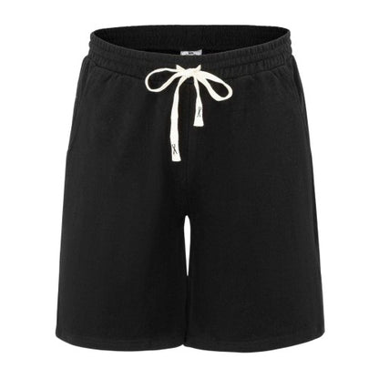 Front - Lonsdale Mens Cotton Blend Shorts