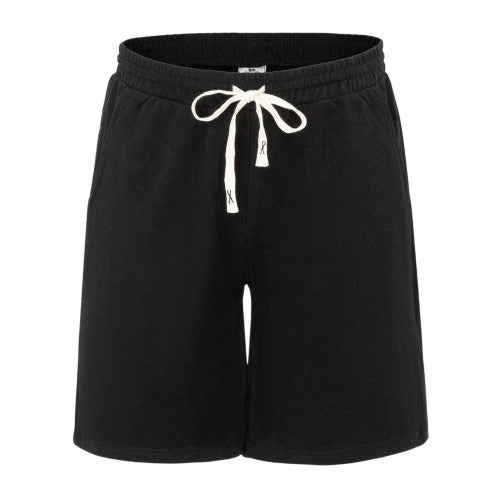 Front - Lonsdale Mens Cotton Blend Shorts