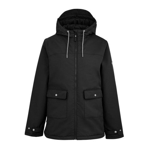 Front - Gelert Womens/Ladies Insulated Jacket
