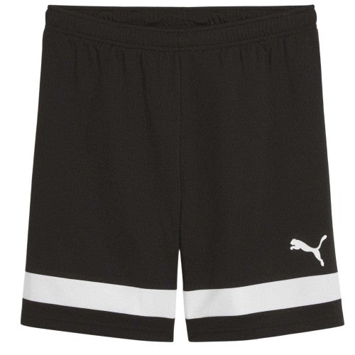 Front - Puma Mens Individualrise Football Shorts