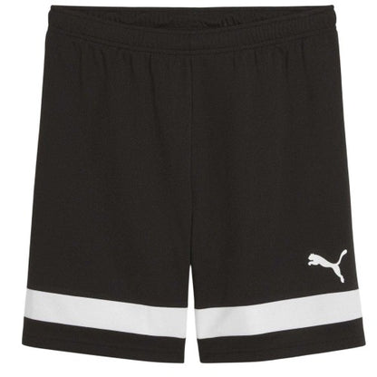 Front - Puma Mens Individualrise Football Shorts