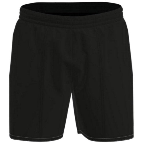Front - Arena Mens Bywayx R Shorts