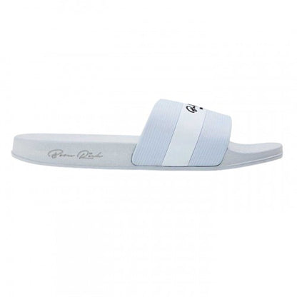 Front - Born Rich Mens Aurelio Sliders