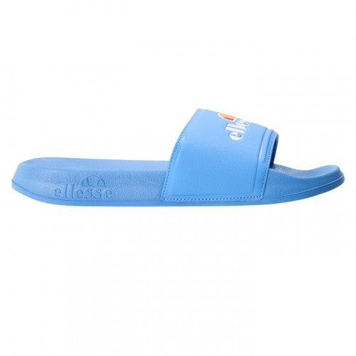 Front - Ellesse Mens Flipini Open Toe Slides