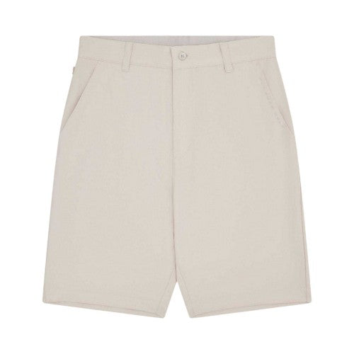 Front - Ellesse Mens Veleto Tailored Shorts