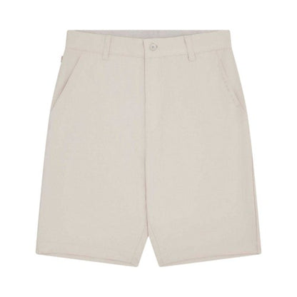 Front - Ellesse Mens Veleto Tailored Shorts