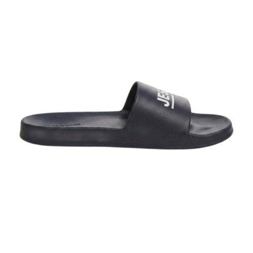 Front - Jack And Jones Mens Sliders