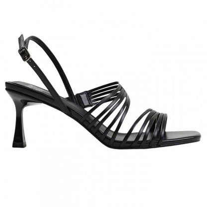 Front - Where´s That From Womens/Ladies High Heels
