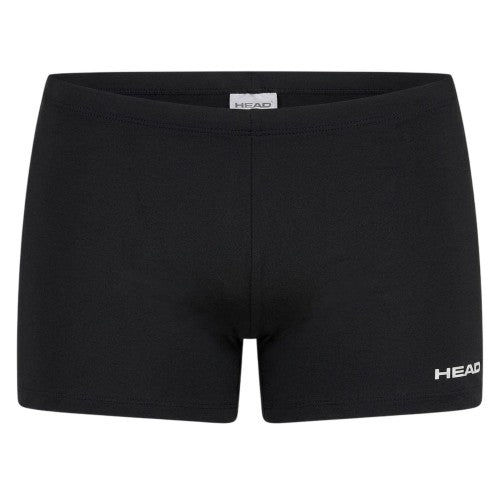 Front - Head Womens/Ladies Basic Compression Shorts