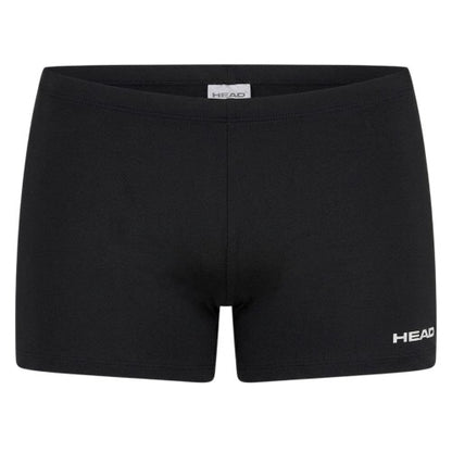 Front - Head Womens/Ladies Basic Compression Shorts