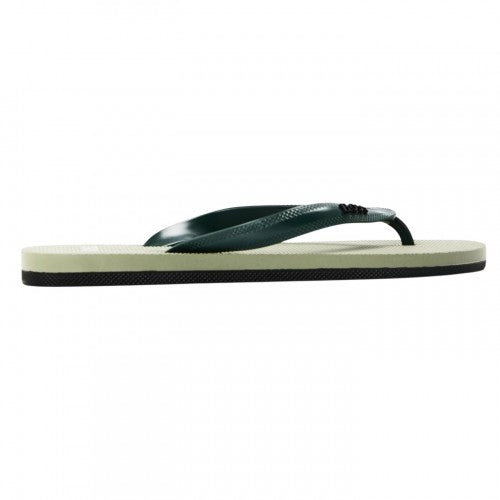 Front - Boss Boys Rubber Slippers