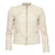 Front - Vero Moda Womens/Ladies Favodona Faux Leather Jacket