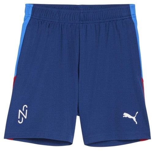 Front - Puma Childrens/Kids Neymar JR Training Shorts