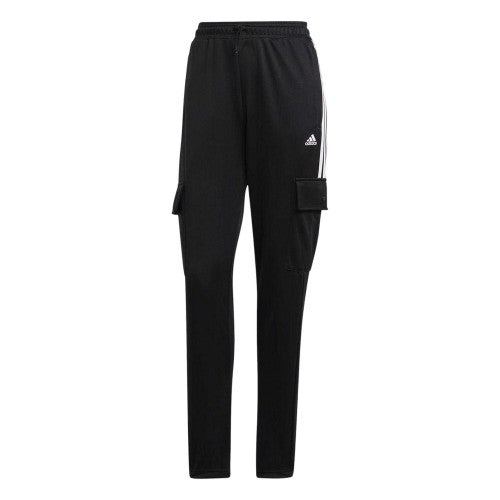 Front - Adidas Womens/Ladies Tiro Cargo Trousers