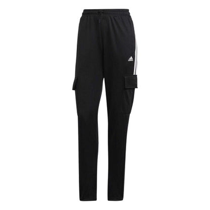 Front - Adidas Womens/Ladies Tiro Cargo Trousers