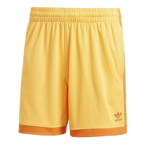 Front - Adidas Mens Originals Woven Shorts