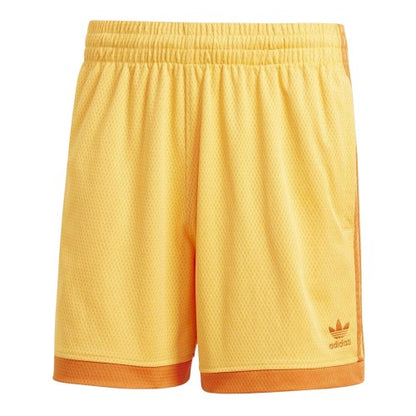 Front - Adidas Mens Originals Woven Shorts