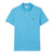 Front - Lacoste Mens Pique Slim Polo Shirt