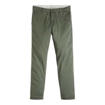 Front - Levis Mens Kambaba Cotton Chinos