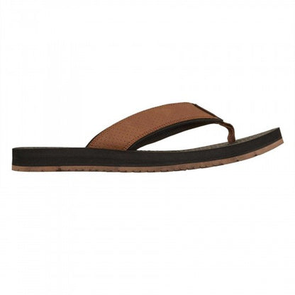 Front - Skechers Mens Tantric Copano Sandals