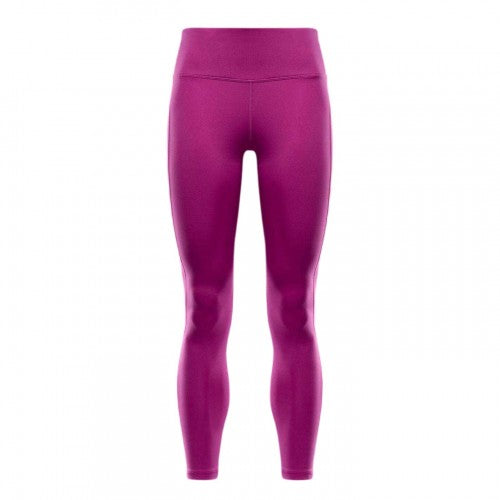 Front - Nike Womens/Ladies Dri-FIT Mid Rise Leggings