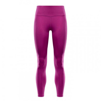 Front - Nike Womens/Ladies Dri-FIT Mid Rise Leggings