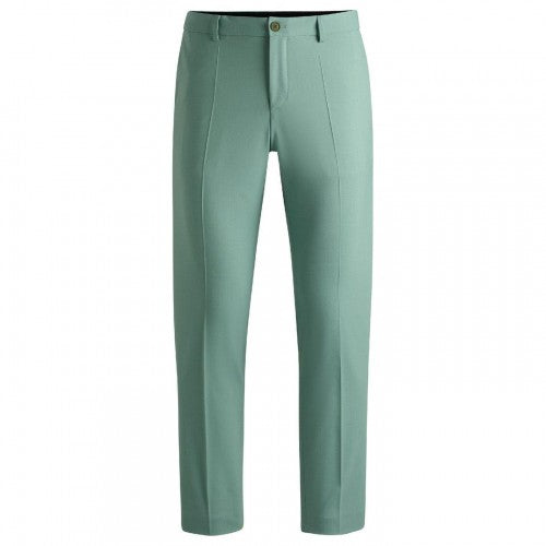 Front - Boss Mens Genius Chinos