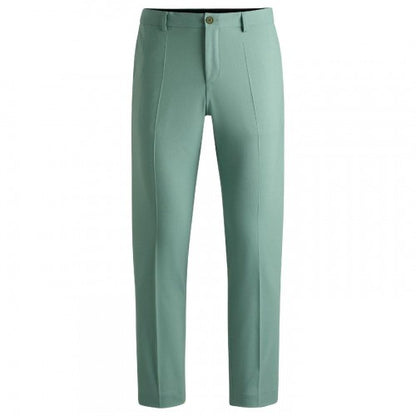 Front - Boss Mens Genius Chinos