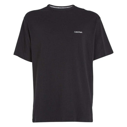 Front - Calvin Klein Mens Lounge T-Shirt