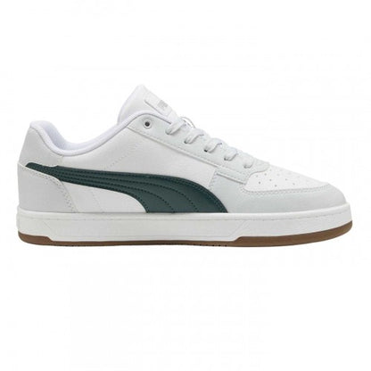Front - Puma Unisex Adult Caven 2.0 Low Trainers