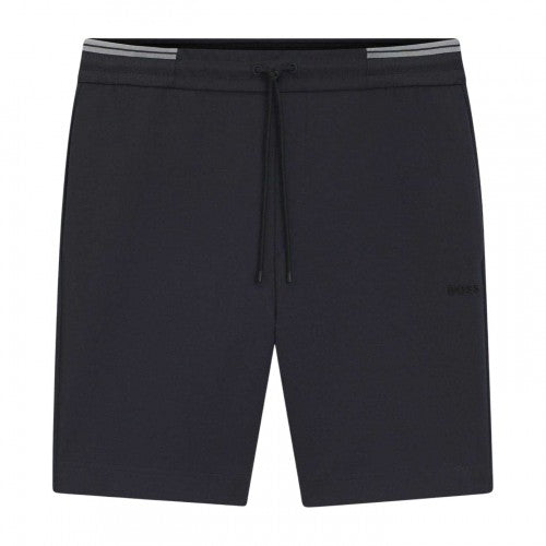 Front - Boss Mens Zone Shorts